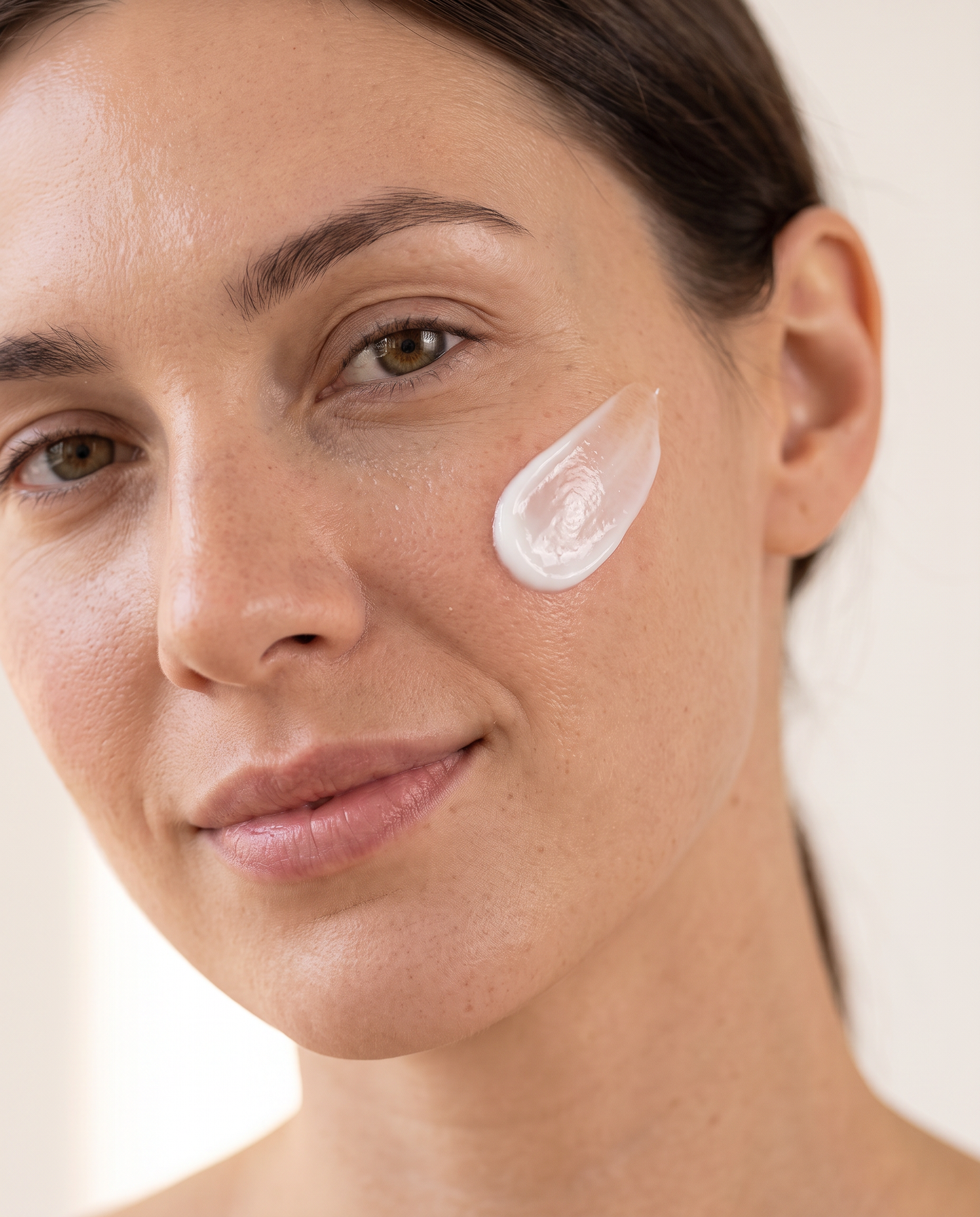 Crème Hydratante Miralys